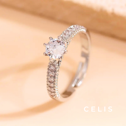 【Limited Item】 Eternal Brilliance Ring
