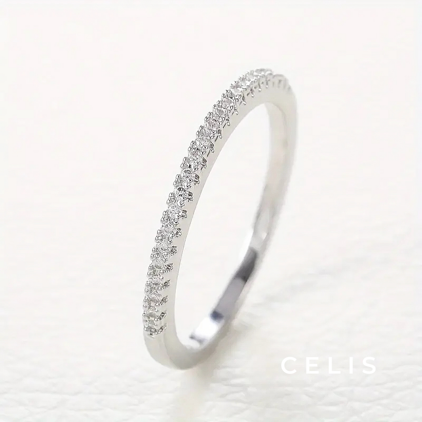 【Limited Item】 Eternal Sparkle Ring