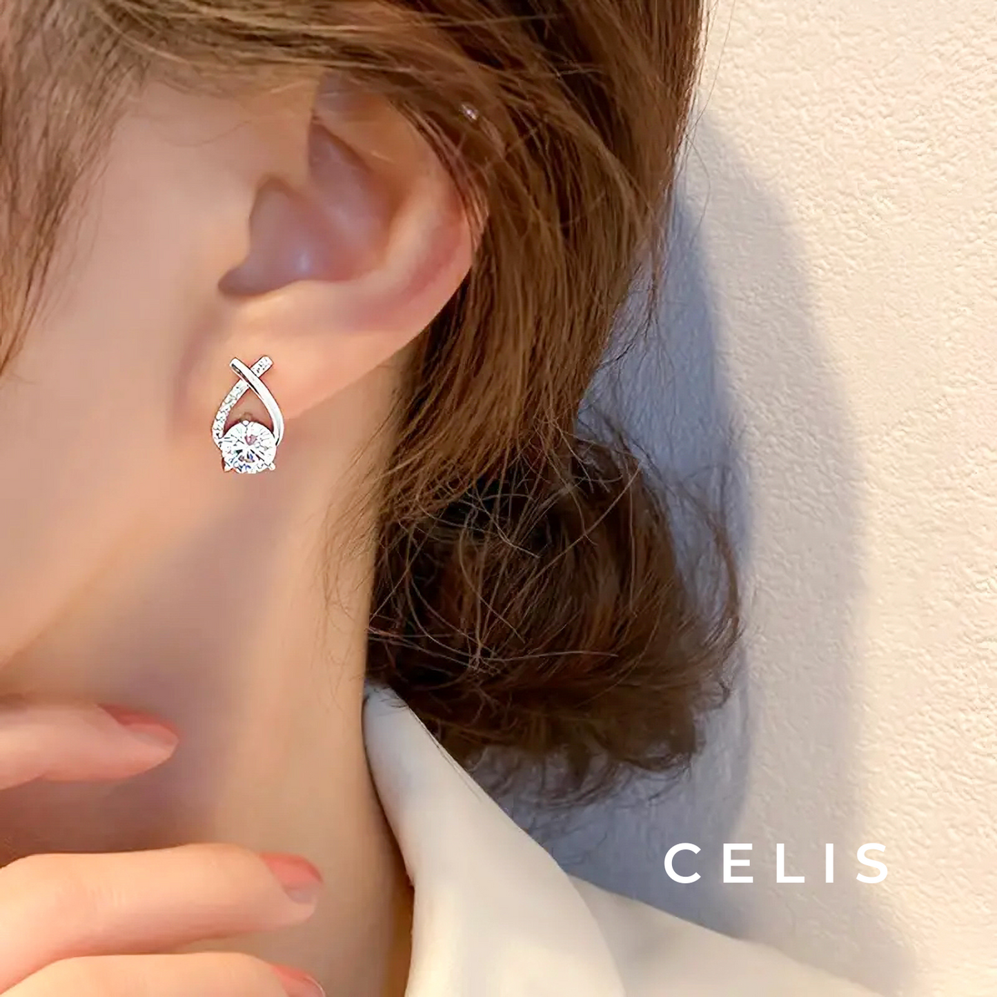 Eternal Elegance Earrings