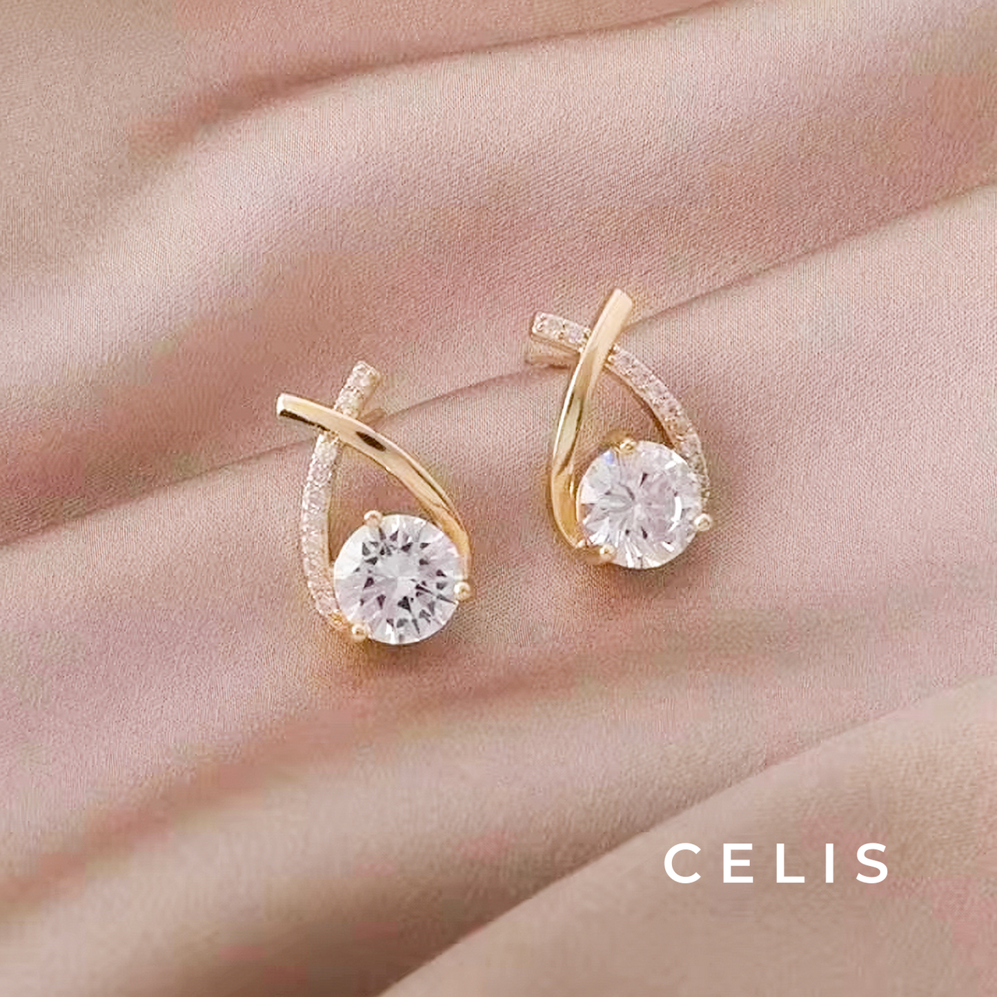 Eternal Elegance Earrings