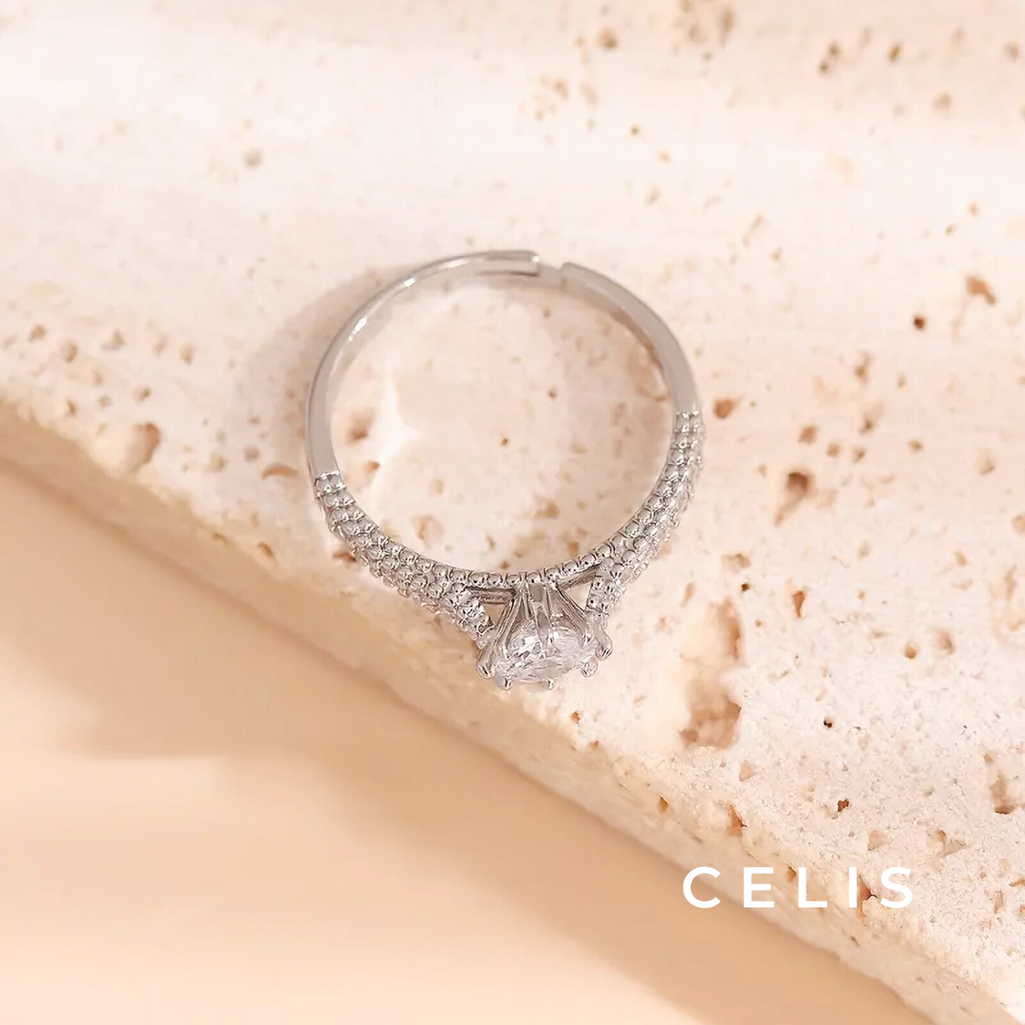 【Limited Item】 Eternal Brilliance Ring