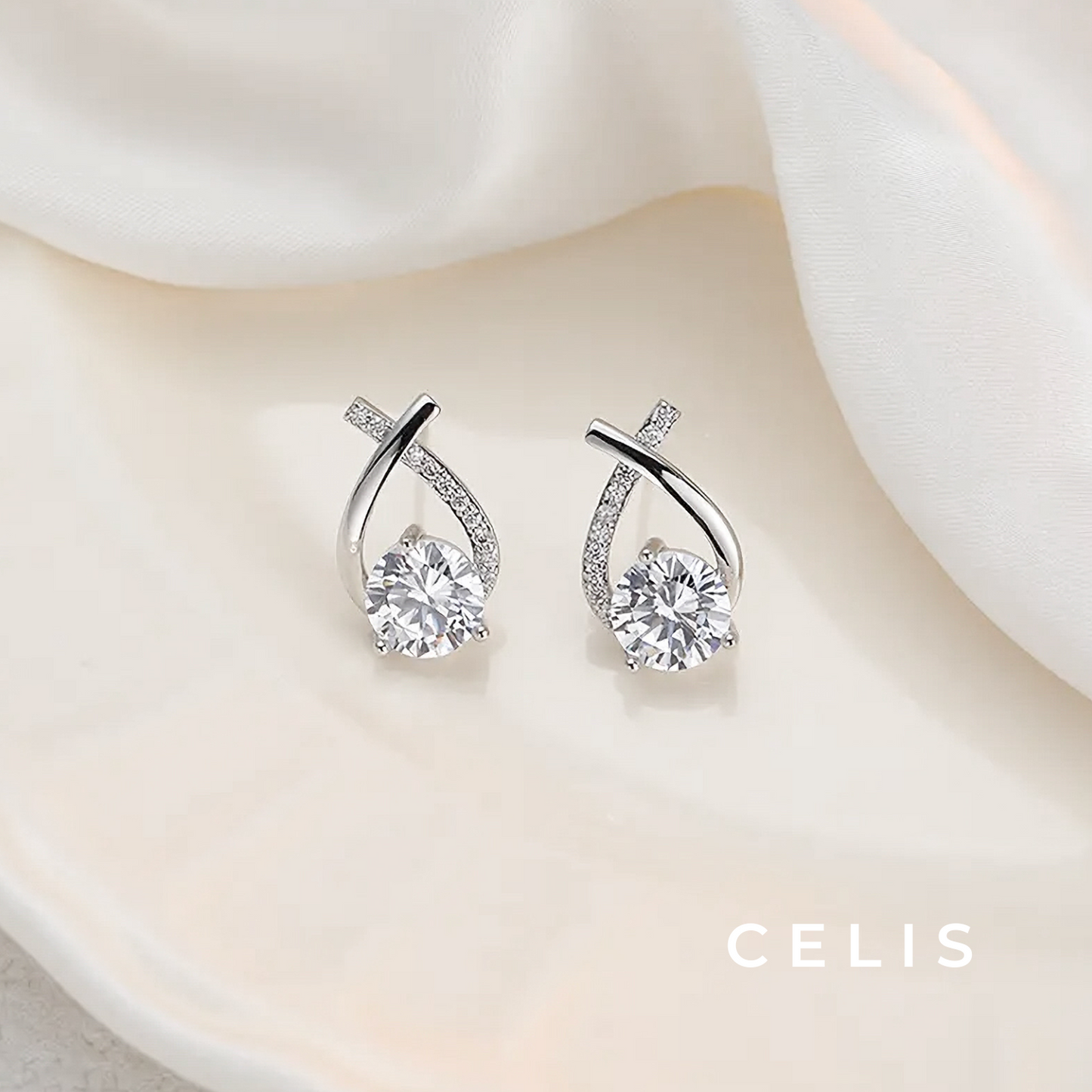 Eternal Elegance Earrings