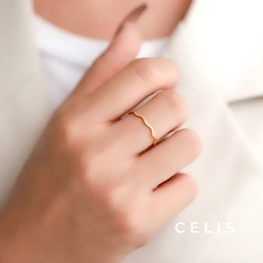 Minimal Wave Ring