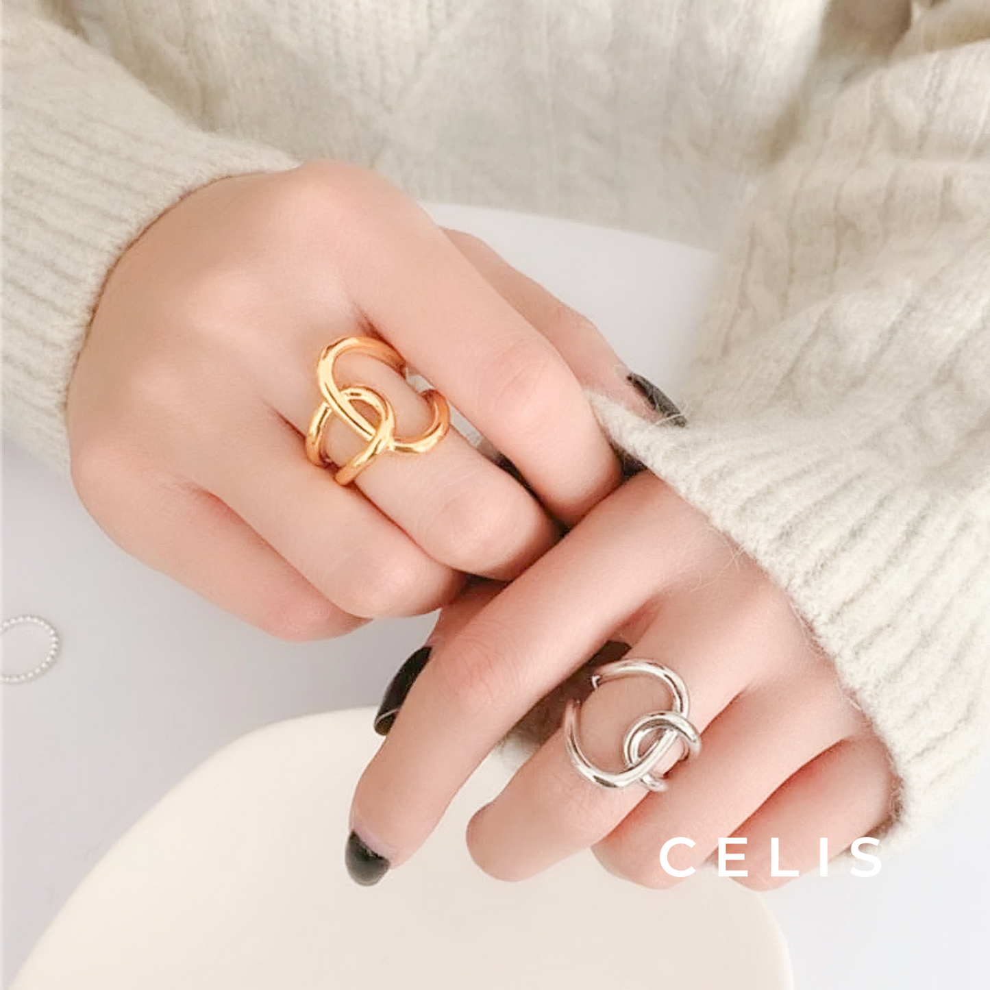 Overlink Ring