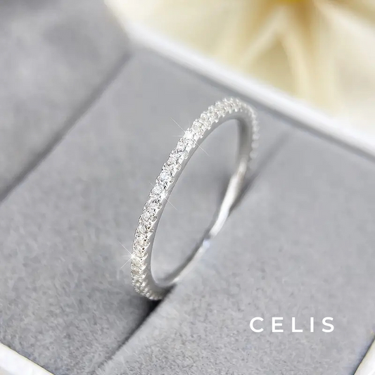 【Limited Item】 Eternal Sparkle Ring