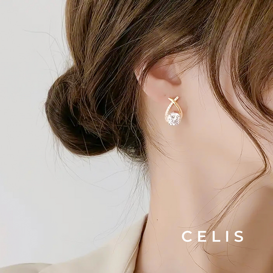 Eternal Elegance Earrings