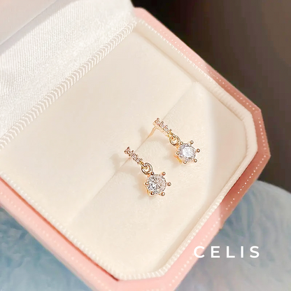 Luxury Drop Earrings