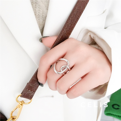 Overlink Ring