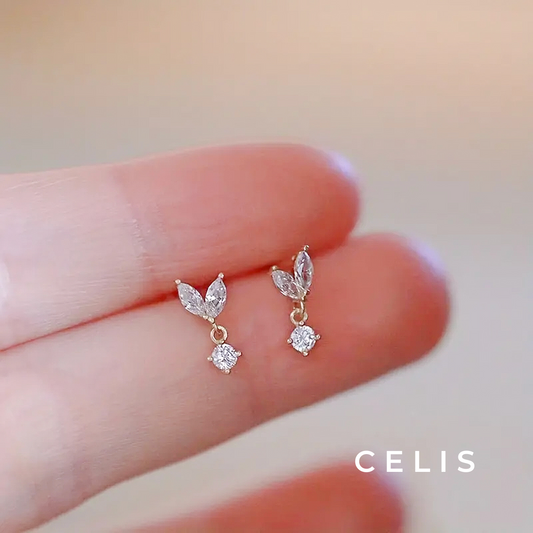 Shining Fairy Earrings