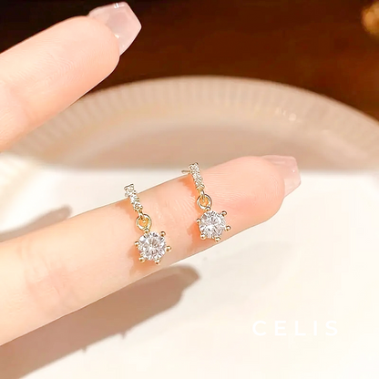 Luxury Drop Earrings