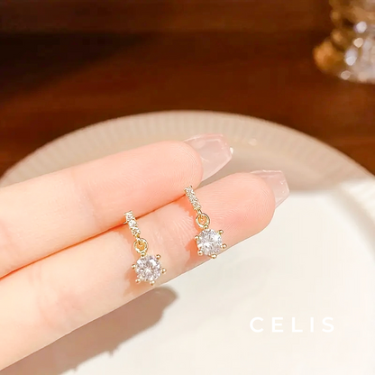 Luxury Drop Earrings